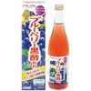 井藤 한방 제약 비넷뿌루 블루 베리 흑초 음료