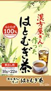 伊藤汉方制药汉方店生产的薏米茶