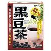 伊藤汉方制药黑豆茶