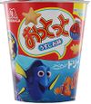 森永公司 Ototto（淡鹽味）杯裝