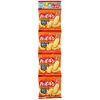 ハッピーターンミニ4連 60g