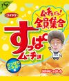 湖池屋酸味木薯片 清爽醋味 55g