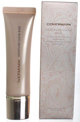 COVERMARK 保湿透明底霜