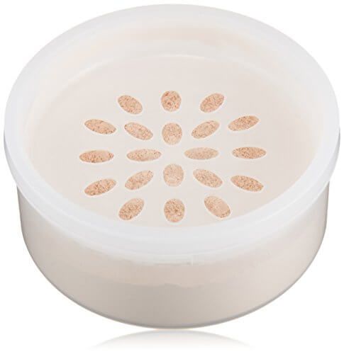 COVERMARK loose powder 1