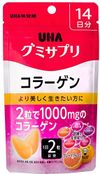 UHA味覚糖 コラーゲン