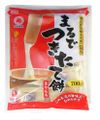 越后制果 现捣麻糬 700g