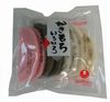 越后糕点柿饼品种