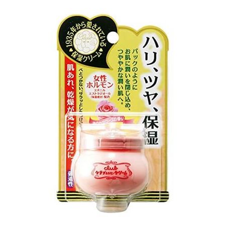 クラブ ホルモンクリーム(微香性)
