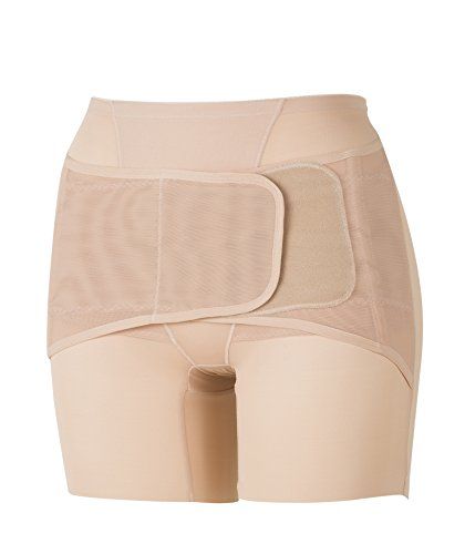 pigeon [STYLE UP2] pelvis fit reform girdle 76 / Beige