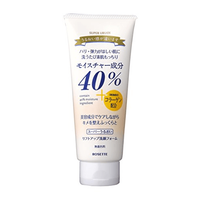 40% Super Moisture Firming Foaming Face Wash 168g