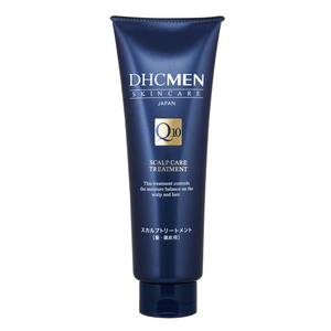 DHC MEN Scalp care treatment