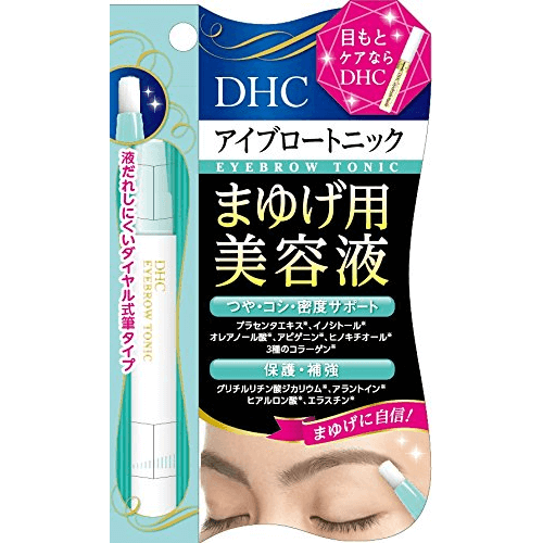 Dhc Eyebrow Tonic Dhc Eyebrow Tonic