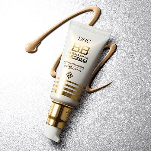 新品　DHC メディケイテッドクイックオイル等 5点セット　BBクリーム　美容液 DHC Medicated BB Cream GE 40g Natural Ochre 02 ｜ DOKODEMO