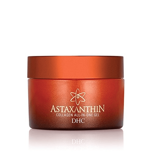 DHC Astaxanthin Collagen All-in-One Gel ｜ DOKODEMO