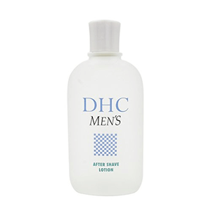 DHC after shave lotion