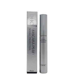 DHC mascara Perfect Pro (double protection) Black