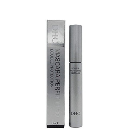 DHC Mascara Perfect Pro (Double Protection) Black