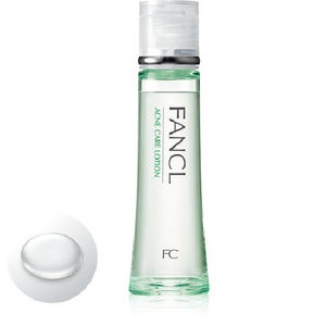 FANCL Acne Care Lotion