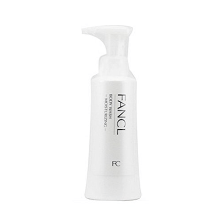 FANCL 保湿沐浴露 250mL x 1 瓶