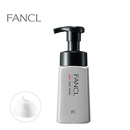 FANCL FANCL 男士洁面乳