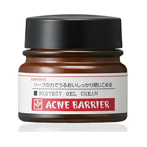 Acne Barrier Medicated "Protect Gel Cream" (33g)