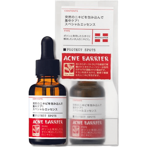 Acne Barrier Medicated "Spot Protect" (30ml)
