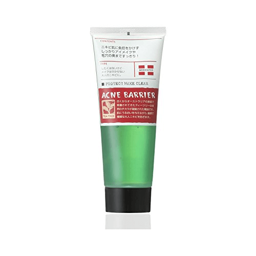 ACNE BARRIER 藥用呵護卸妝乳N 100g