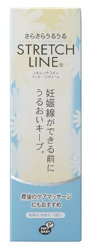 스트레치 라인 튜브 타입(110g)