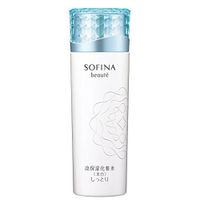 SOFINA beaute 高保濕化妝化妝水(美白) 滋潤型 140ml