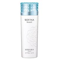 SOFINA beaute High Moisturizing Lotion (Whitening) Extra Moist 140 mL