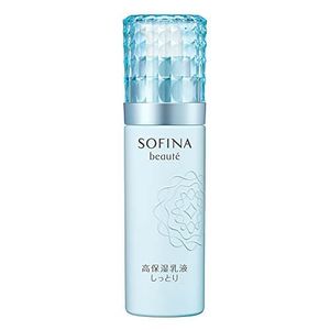 SOFINA beaute 고 보습 유액 촉촉한 60g