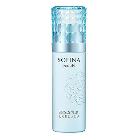 SOFINA beaute 高保湿乳液 非常滋润 60g
