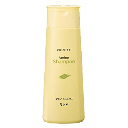 Chifure 氨基洗发水 N 200ml