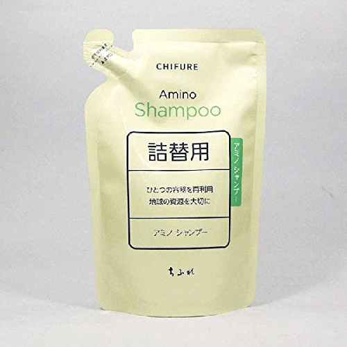 Chifure amino shampoo N Refill 170ml