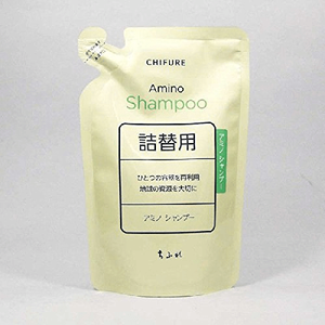 Chifure amino shampoo N Refill 170ml