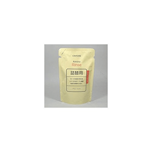 Chifure 170ml Refill amino rinse packed