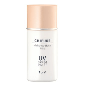 Chifure makeup base milk UV N 30ml