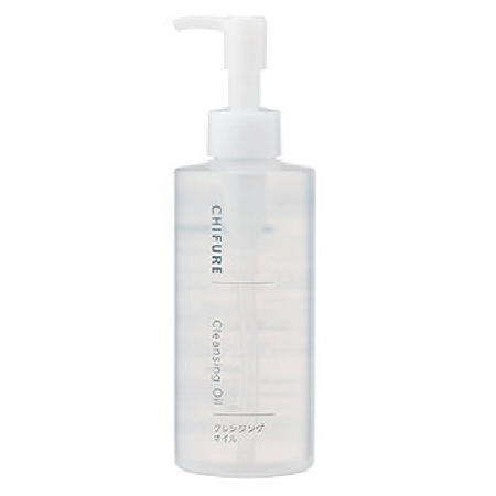 Chifure 卸妆油 220ml