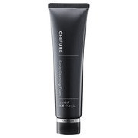 Chifure Cosmetics Scrub Facial Cleanser Scrub Facial Cleanser