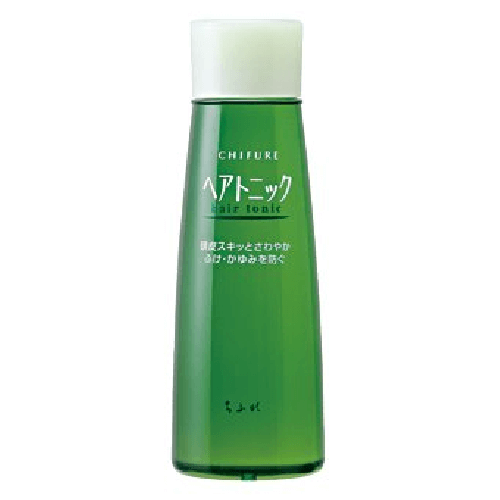 치후레 화장품 치후레 헤어 토닉 N 150mL