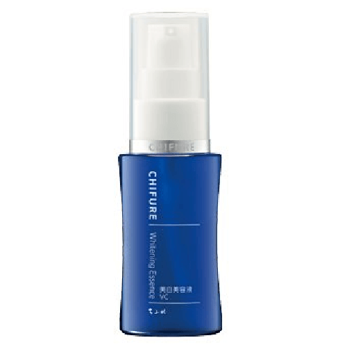 Chifure Whitening Essence VC [Quasi-Drug] (30ml)