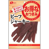 Natori 超值牛肉干 53g