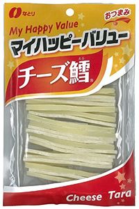 Natori My Happy Value 芝士塔拉 72g