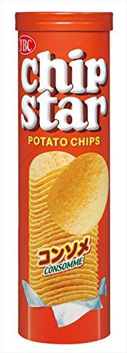 Chip Star L consomme 115g