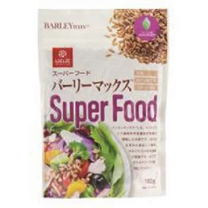 Hakubaku Super Food Barrie Max 180g