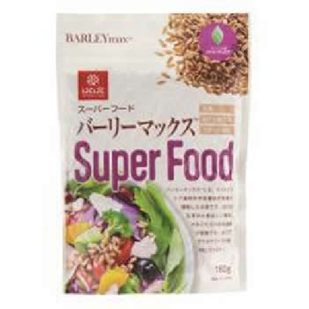 Hakubaku 超级食品大麦麦粒 180克