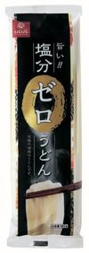 Hakubaku 无盐乌冬面 180g
