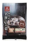 Hakubaku 国产16种谷物 6包