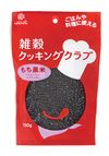 Hakubaku 杂粮烹饪俱乐部黑米 150g