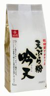 Hakubaku 常温天妇罗粉 Ginten 1kg 商用